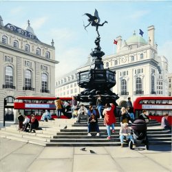 Piccadilly Circus